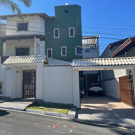 Colione House Villa Balneário Camboriú Kültér fotó