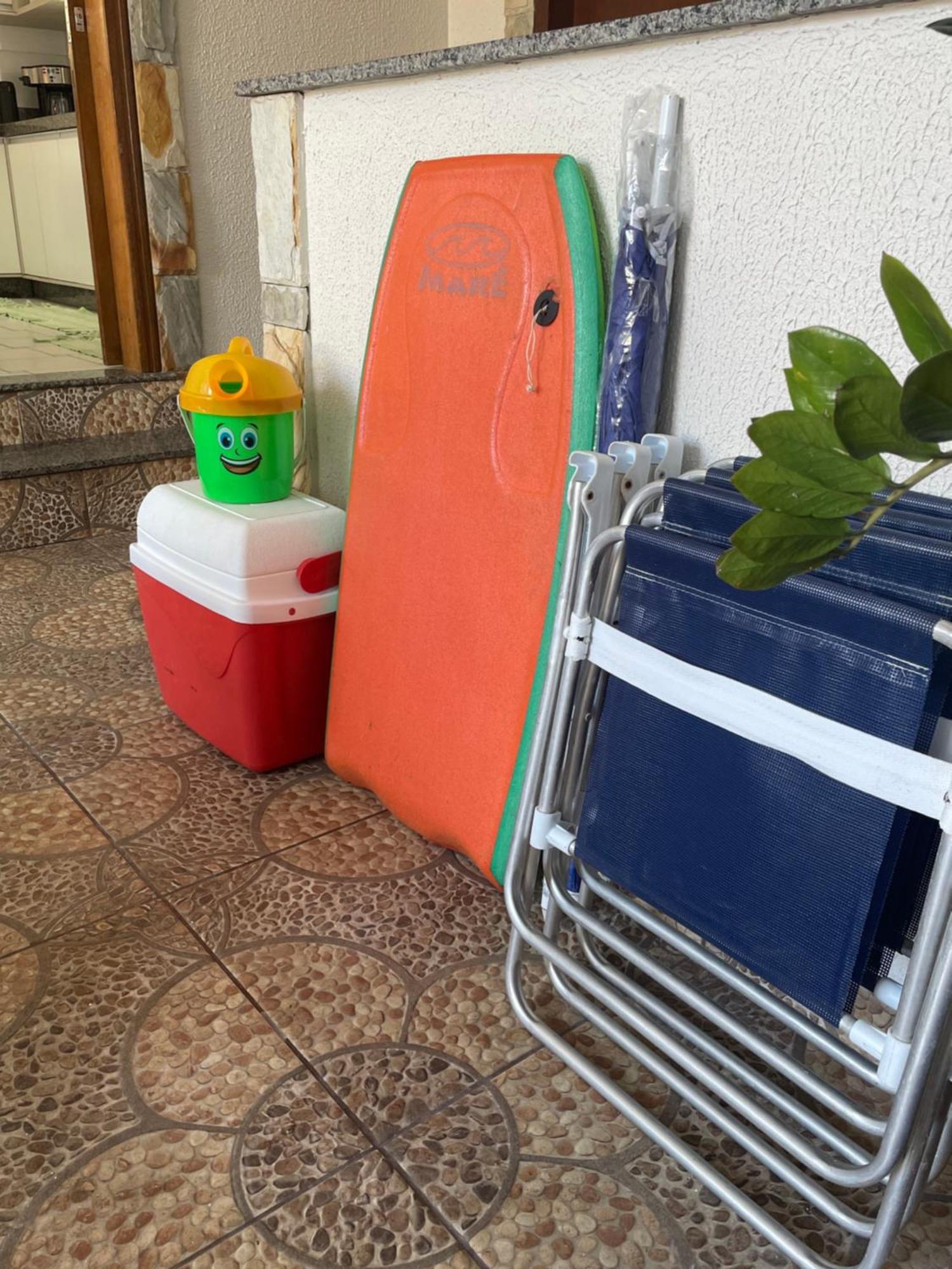 Colione House Villa Balneário Camboriú Kültér fotó