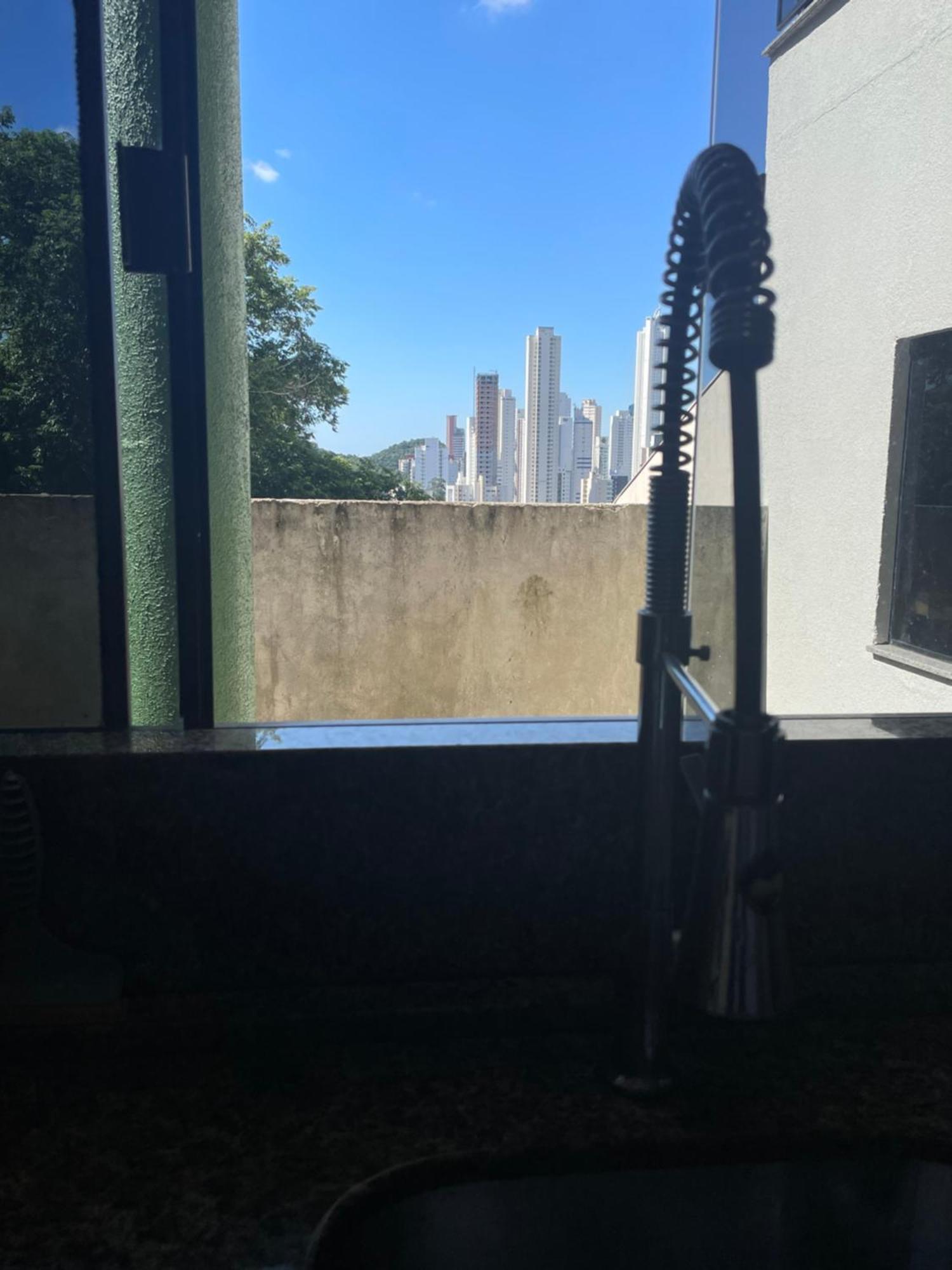 Colione House Villa Balneário Camboriú Kültér fotó