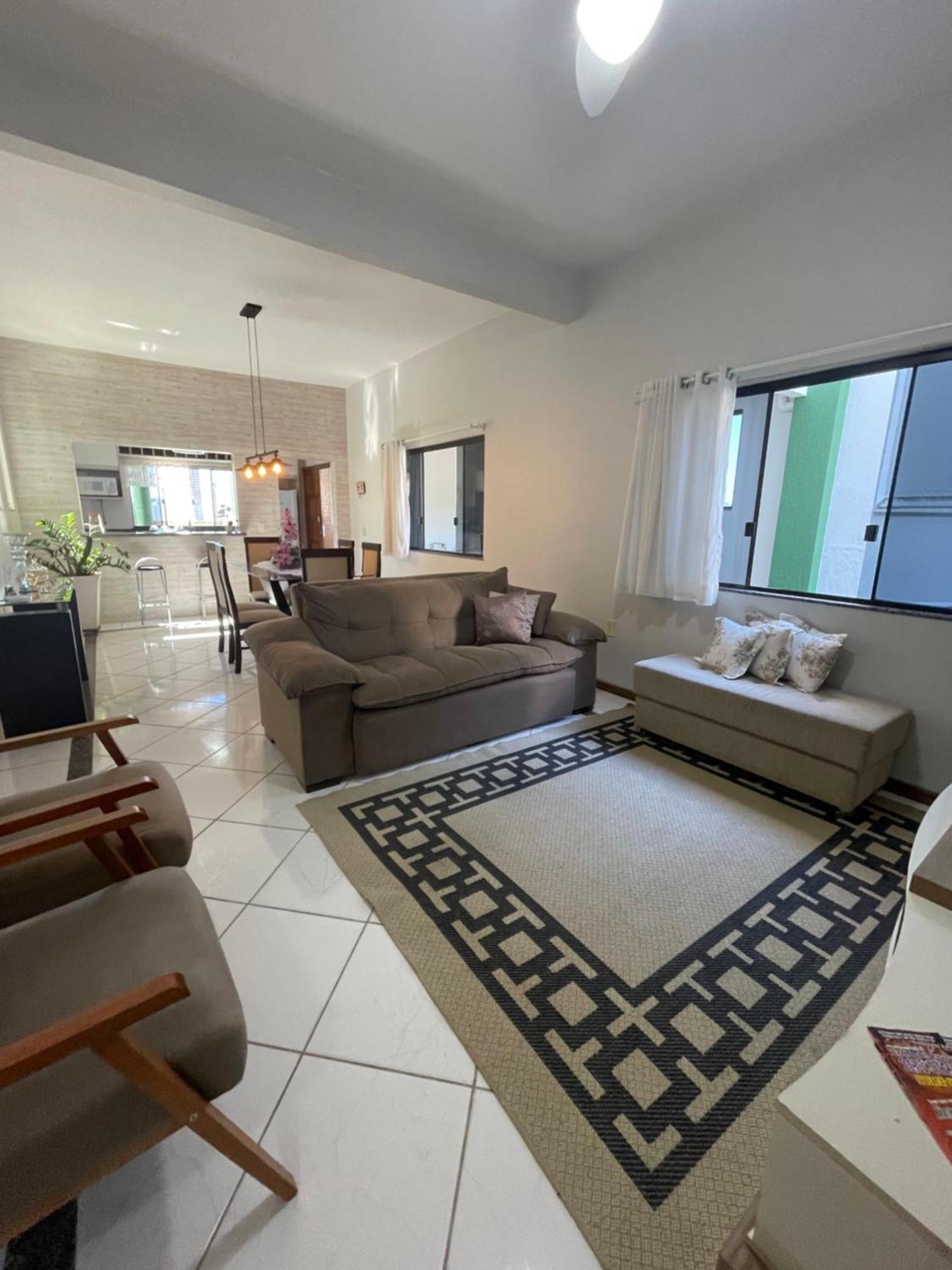 Colione House Villa Balneário Camboriú Kültér fotó